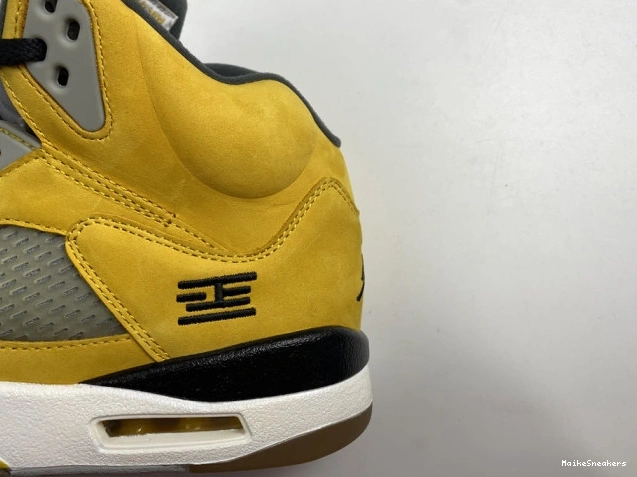 MaikeSneakers T23 454783-701 Jordan Air Retro 5 Tokyo 0708